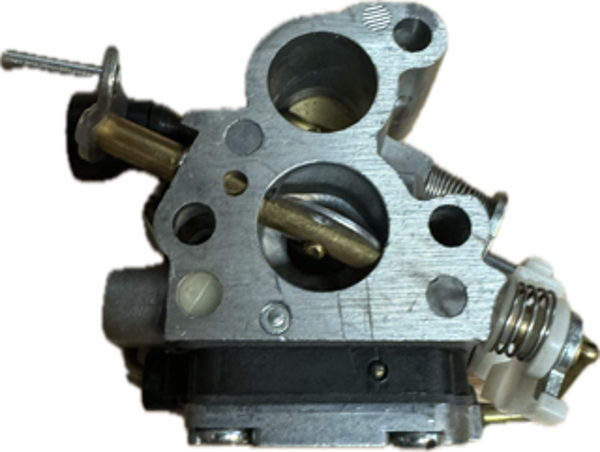 Carburateur ZAMA C1T-EL41 occasion origine HUSQVARNA - JONSERED - MCCULLOCH - Référence 506450501