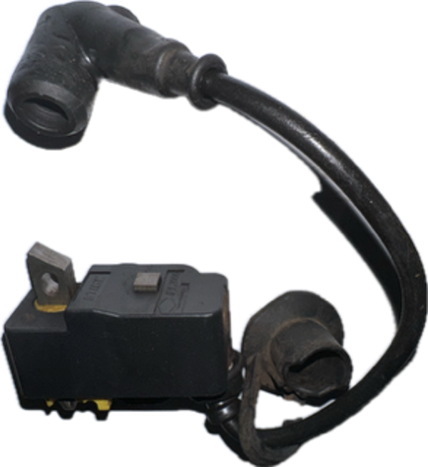 Module d'allumage - Occasion Origine STIHL MS362C - Référence 1140-400 4704 / 1140 400 4704 / 1140-400-4704 / 11404004704