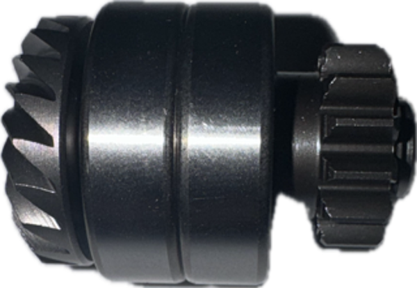 Pignon taille haie origine STIHL HL75 - HL95 - HL100 - Référence 4230-640 7305 / 4230 640 7305 / 4230-640-7305 / 42306407305