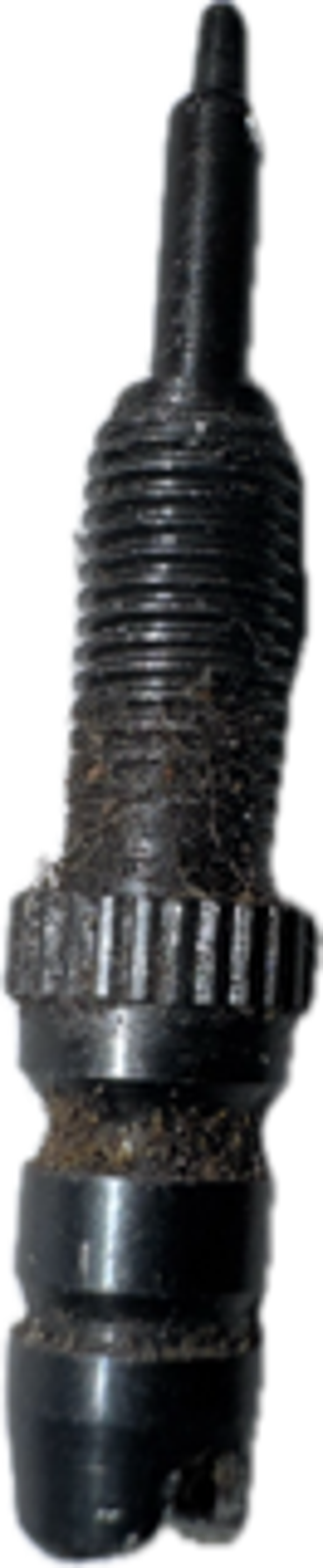 Aiguille haut régime "H" occasion origine ZAMA - C1Q-S154B  Le carburateur se monte sur FS400 - FS450 - FS480  Référence C1Q-S154B