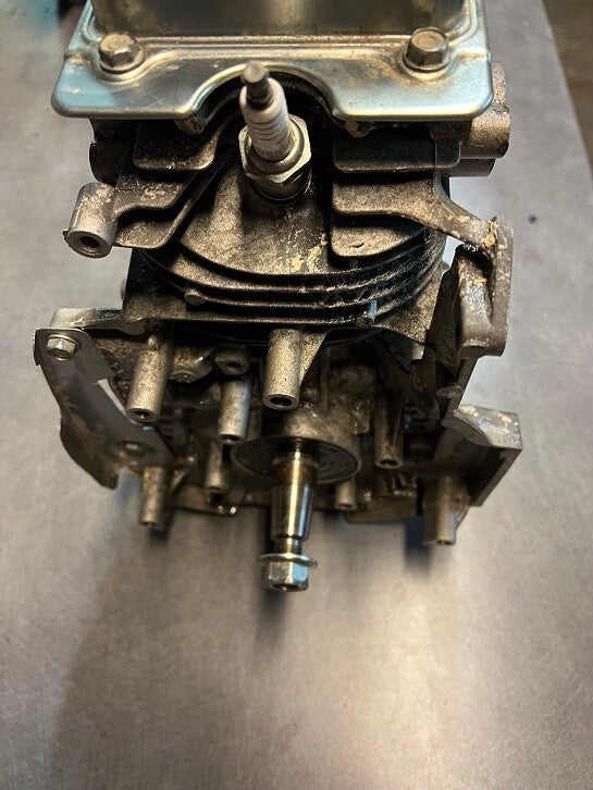 Moteur D'OCCASION HONDA GC160