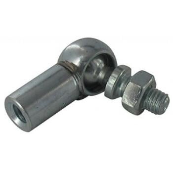 ROTULE DE DIRECTION M8 CASTELGARDEN o: 8mm REMPL: 227466010, 1227466100 Référence 19-9242