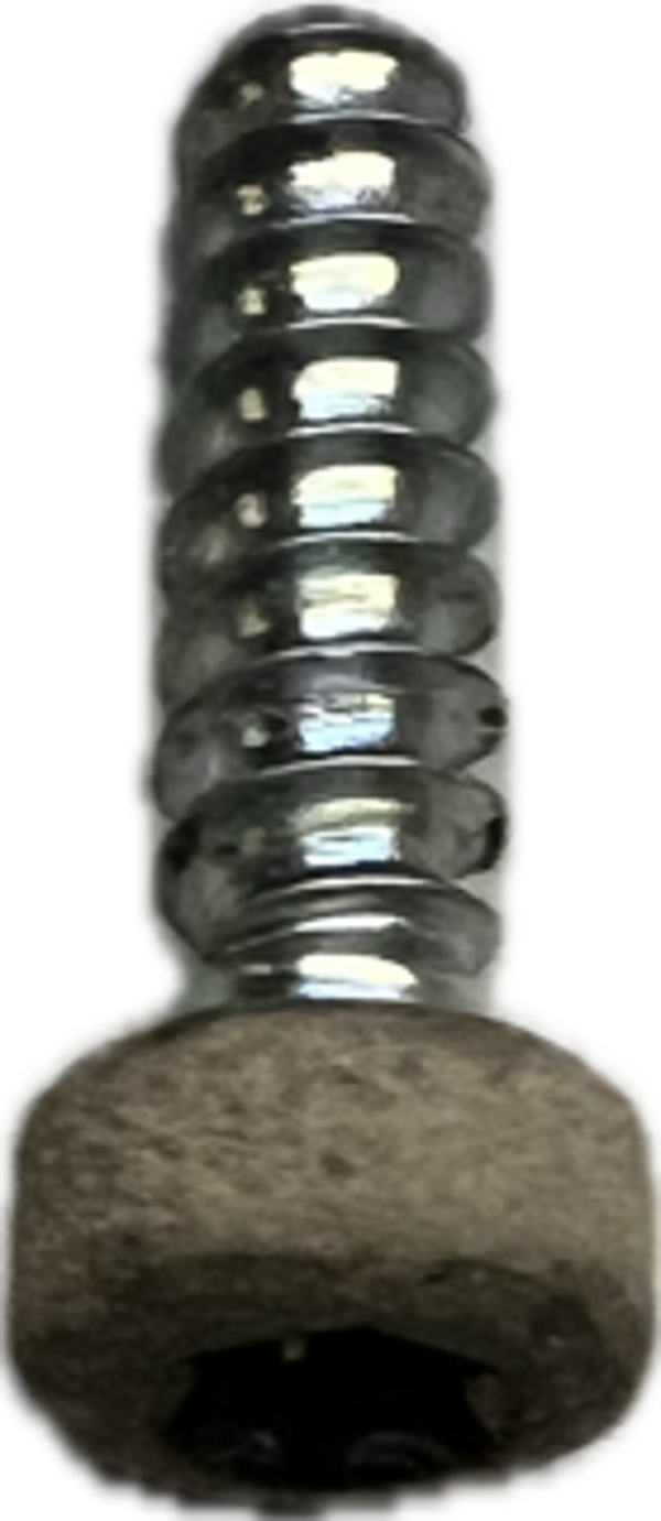 Vis cylindrique IS P5x16 occasion origine STIHL BG86 - SH86 - Référence 9074-477 4130 / 9074 477 4130 / 9074-477-4130 / 90744774130