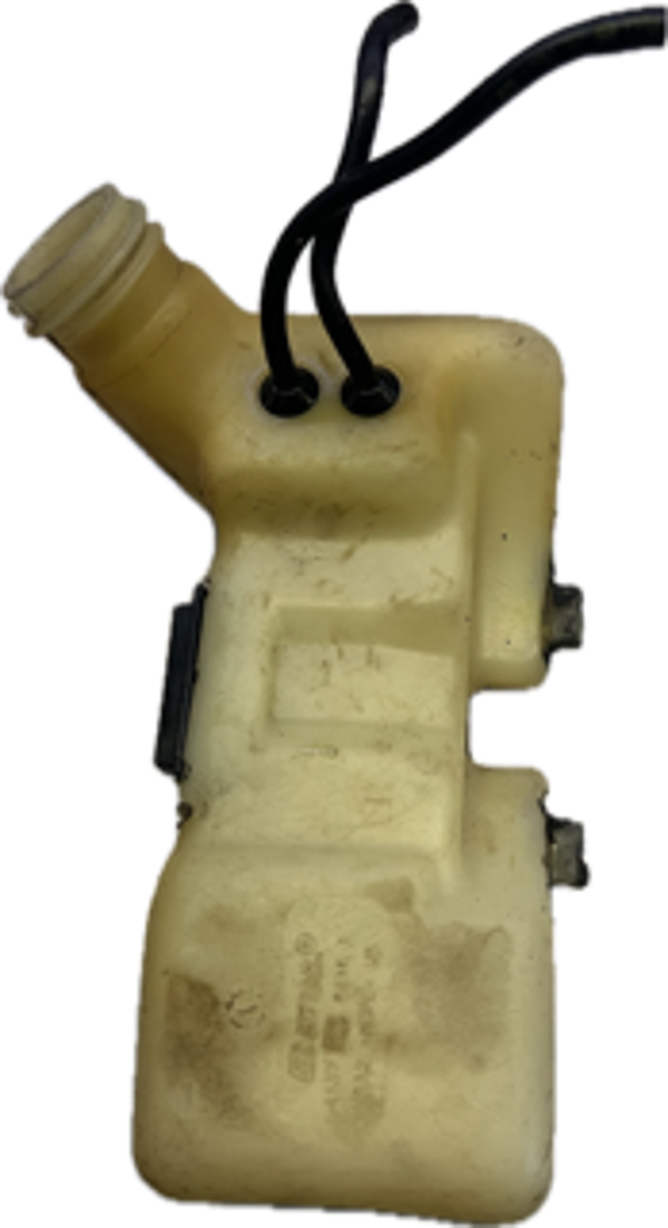 Réservoir essence OCCASION Origine Stihl HL75 - Référence 4134-350 0400 / 4134 350 0400 / 4134-350-0400 / 41343500400