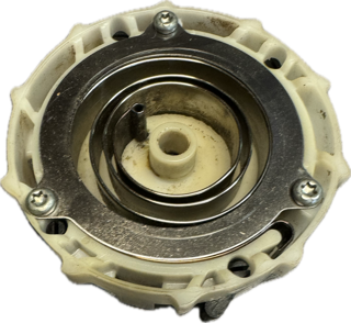 Boîtier de ressort occasion origine STIHL BR800 - Référence 4283-190 0721 / 4283 190 0721 / 4283-190-0721 / 42831900721