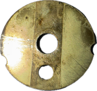 Papillon de gaz occasion origine ZAMA - C1Q-S84  Référence C1Q-S84