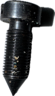 Vis de ralenti occasion origine ZAMA - C1Q-S61B  Référence C1Q-S61B