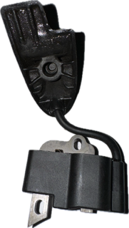 Module d'allumage occasion origine STIHL BG56 - SH56 - Référence 4241-400 1318 / 4241 400 1318 / 4241-400-1318 / 42414001318