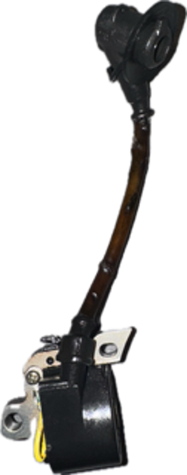 Module d'allumage occasion origine STIHL MS460 - Référence 1122-400 1314 / 1122 400 1314 / 1122-400-1314 / 11224001314