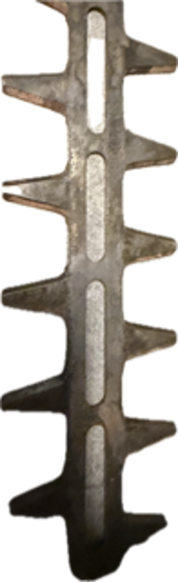 Couteau 750 mm / 30" R occasion origine STIHL HS82 - Référence 4237-710 6054 /  4237 710 6054 /  4237-710-6054 / 42377106054