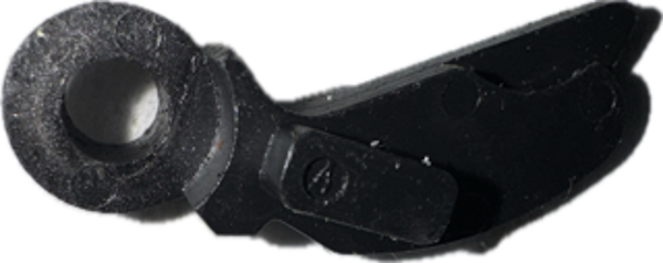 Levier de papillon occasion origine ZAMA - C1Q-S123  Référence 1139-121 3501