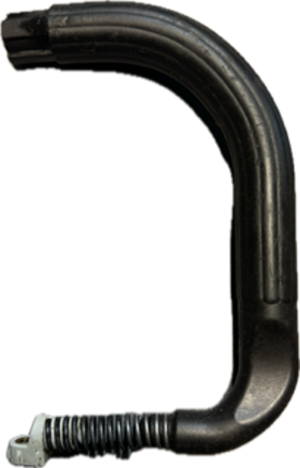 Poignée tubulaire Tronçonneuse occasion origine STIHL MS201T - Référence 1145-791 1700 / 1145 791 1700 / 1145-791-1700 / 11457911700