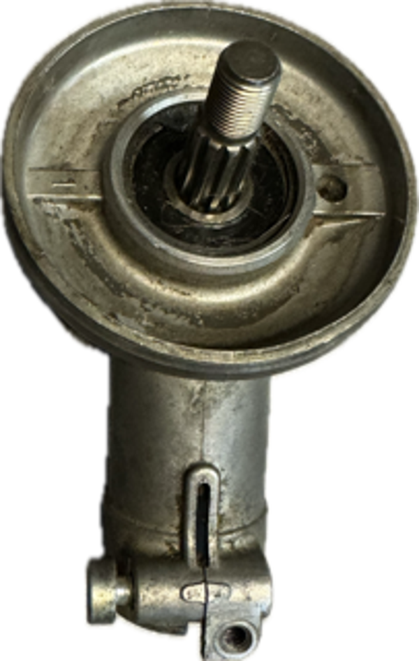 Renvoi d'angle FS56 occasion origine STIHL - Référence 4144-640 0100 / 4144 640 0100 / 4144-640-0100 / 41446400100