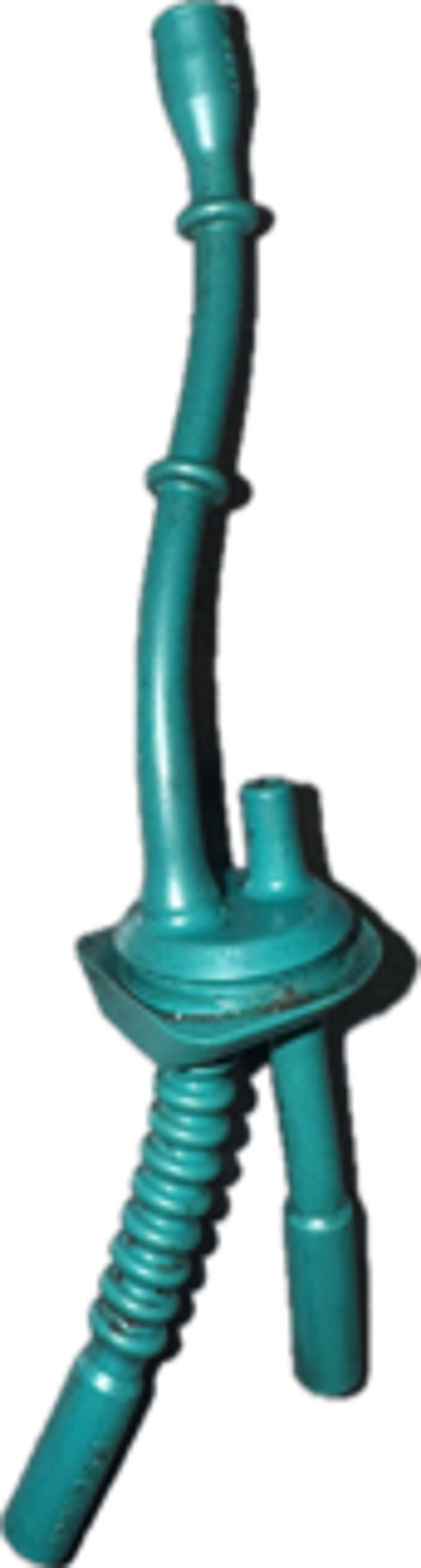 Tuyau - BG85 ORIGINE STIHL D'OCCASION - Référence  4229-358 7702 /  4229 358 7702 / 4229-358-7702 / 42293587702