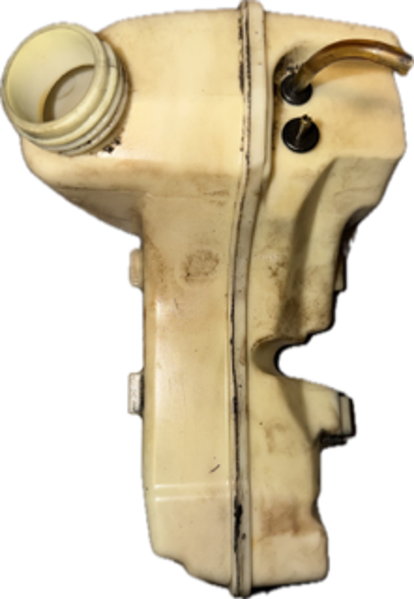 Réservoir occasion origine Husqvarna 327HE4 - Référence 537 06 86-07 / 5370686-07 / 537068607