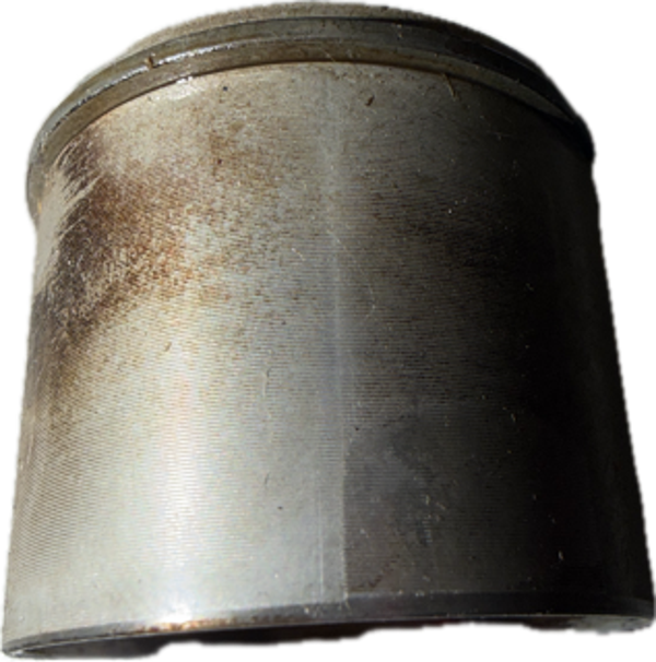 Piston occasion origine Komatsu Zenoah G310TS - Référence 2870-41111