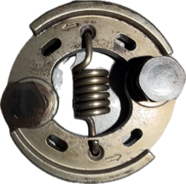 Embrayage occasion origine ECHO SRM4000 - Référence P021-002480 / P021 002480 / P021002480
