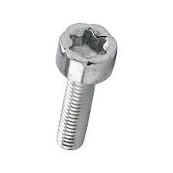 Vis cylindrique IS-M4x12 OCCASION Origine Stihl MS200T - Référence 9022-313 0660 / 9022 313 0660 / 9022-313-0660 / 90223130660