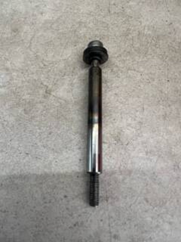 Vis cylindrique IS-M5x86 occasion origine STIHL HL75 - Référence 9022-341 1163 / 9022 341 1163 / 9022-341-1163 / 90223411163