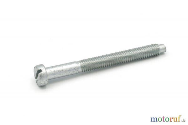 Réglage chaine STIHL 010 - 024 - Référence 9043-319 8100 / 9043 319 8100 / 9043-319-8100 / 90433198100