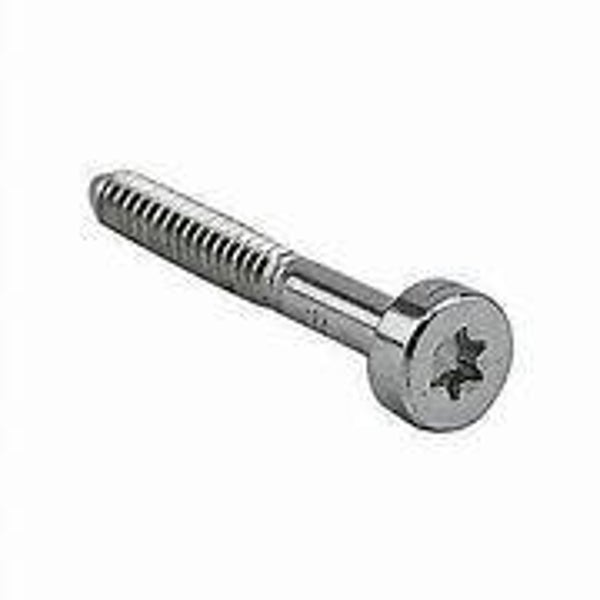 Vis cylindrique IS-D5,3x41 occasion origine STIHL 023 025 - Référence 9075-478 4195 / 9075 478 4195 / 9075-478-4195 /90754784195