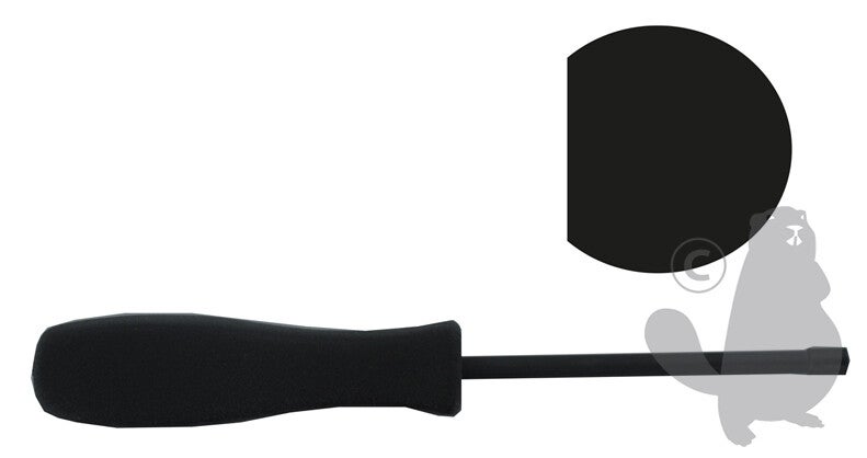 Tournevis de réglage pour carburateurs WALBRO / ZAMA - Forme en "D"  Réf.: 9207020