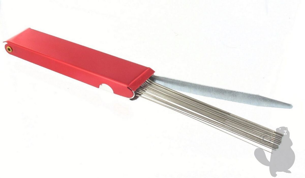 Outils pour nettoyage de Carburateurs - Référence 9207022