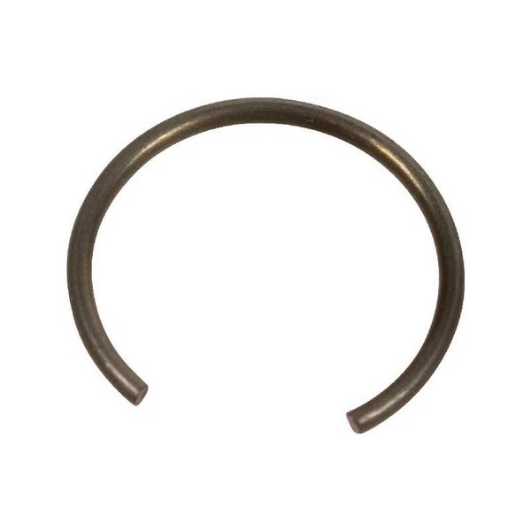 Jonc d'arrêt de piston origine STIHL MS340 - Référence 9463-650 1000 - 9463 650 1000 - 9463-650-1000