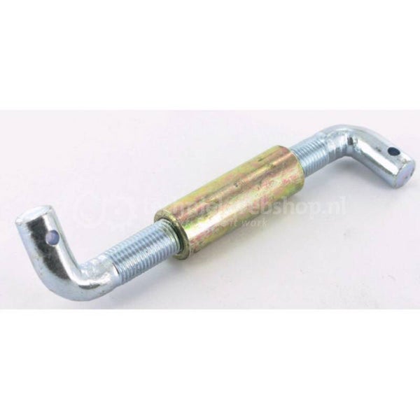 Kit de réglage de hauteur de coupe MTD - Référence 97709