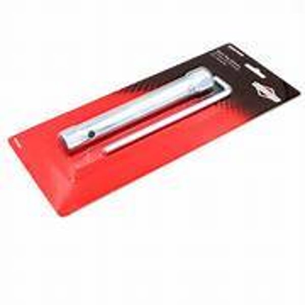 Cle a bougies 19x21mm origine BRIGGS & STRATTON -  Référence 992356 - 990022