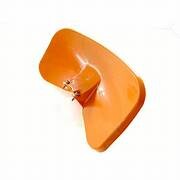 Capot protecteur pour Duro broyeur Stihl FS560C - Référence 4148-710 8103 / 4148 710 8103 / 4148-710-8103 / 41487108103