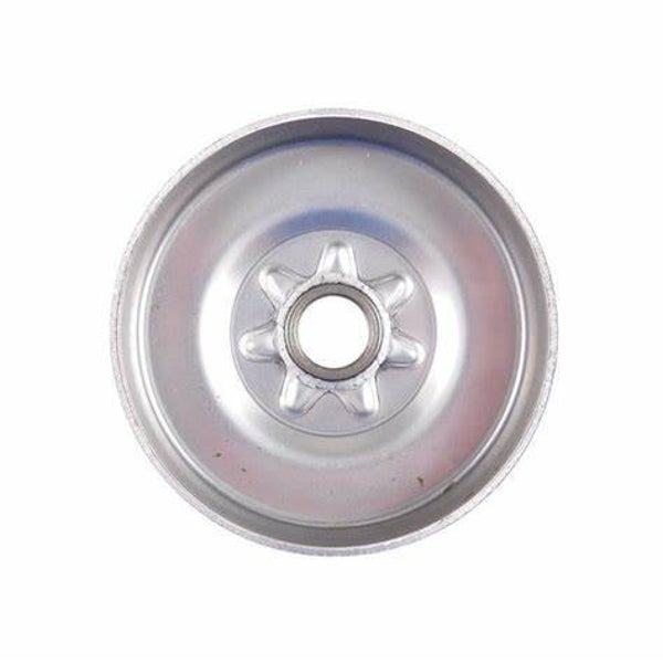 Cloche d'embrayage de tronçonneuse .325", 7 dents - ECHO - Référence A556-000481 / A556000481