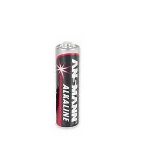 Pile alkaline 1,5 V AA / LR6.  Réf: 2109956