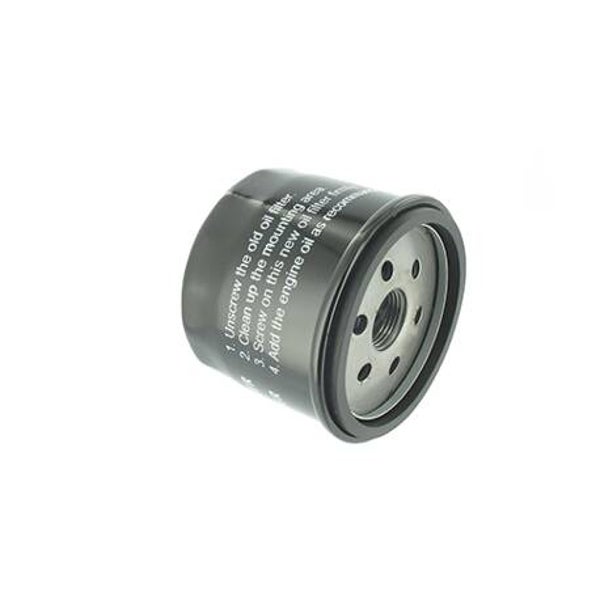 Filtre à huile adaptable BRIGGS & STRATTON - TECUMSEH - KAWASAKI - Référence 4300408