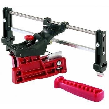 Affuteuse manuelle vendue en blister sans lime Référence 22-13310