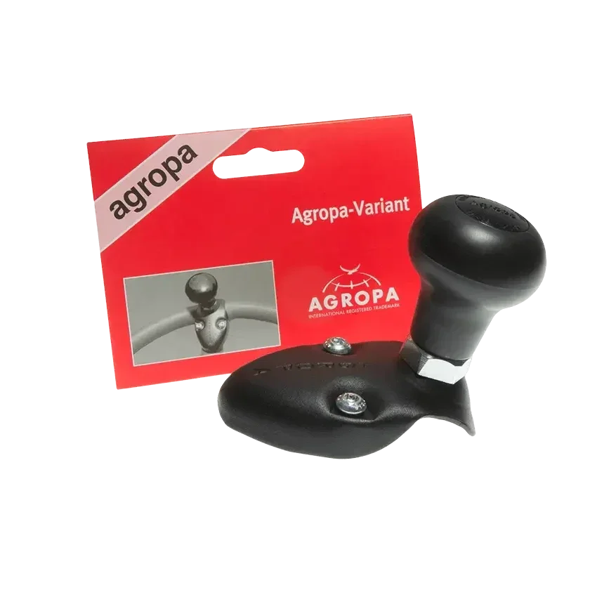 Boule de volant fixe Agropa  VARIANT sans roulement à billes Référence 5001