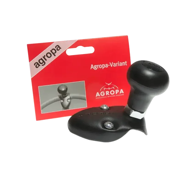 Boule de volant fixe Agropa  VARIANT sans roulement à billes Référence 5001