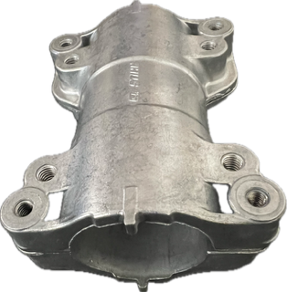 Monture de serrage sans vis origine STIHL FS510C - FS560C - Référence 4148-710 4200 / 4148 710 4200 / 4148-710-4200 / 41487104200