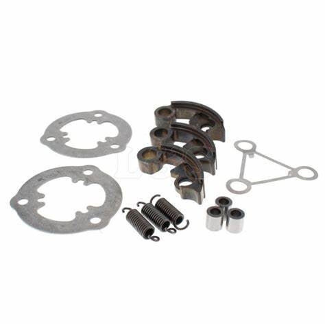 Embrayage débroussailleuse - Origine Stihl FS560C - Référence 4148-160 2000 / 4148 160 2000 / 4148-160-2000 / 41481602000