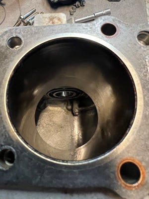 Joint De Carter Pour Moteur GXV160 - Haute Résistance, Ajustement Précis, Anti-Fuites