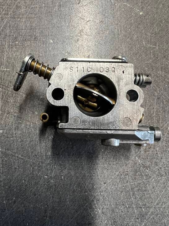 Kit Réparation Carburateur Zama C1U – Membrane & Joint Débroussailleuse - 14