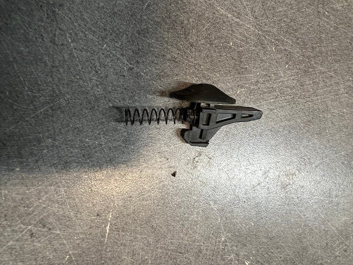 CURSEUR OLEO MAC HC605E D'OCCASION - Référence K43220042