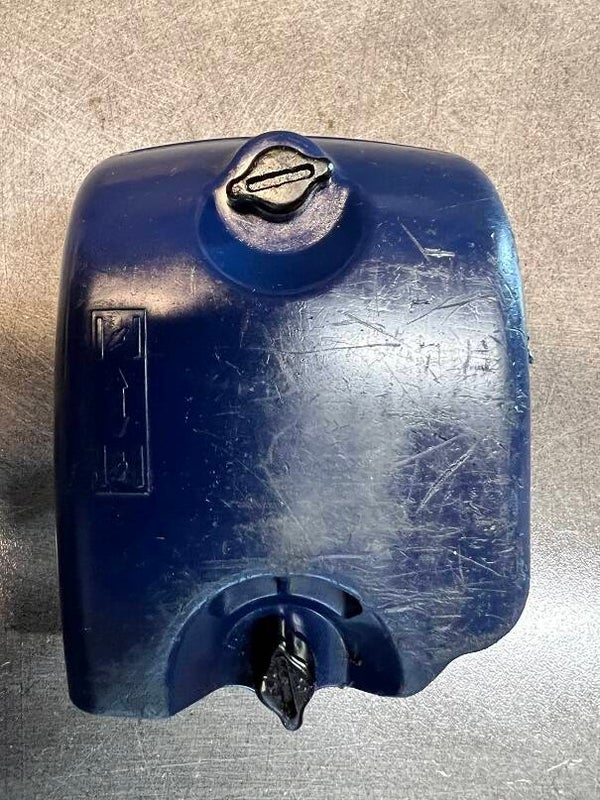 COUVERCLE DE FILTRE D'OCCASION POUR SOUFFLEUR SHINDAÏWA EB3410 - Référence 62908-82030 / 62908 82030 / 6290882030