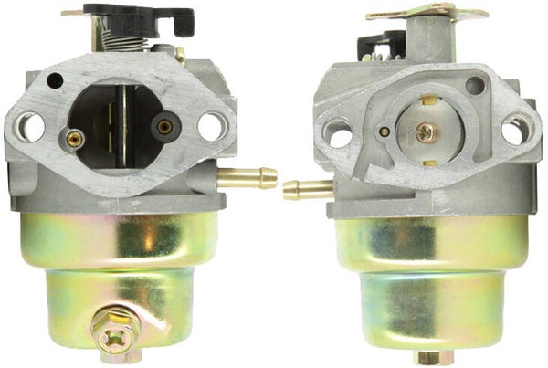 CARBURATEUR 4T HONDA diamètre ENTR:44mm REMPL: 16100-ZM0-804, 16100-Z0L-013 - Référence 11-9204