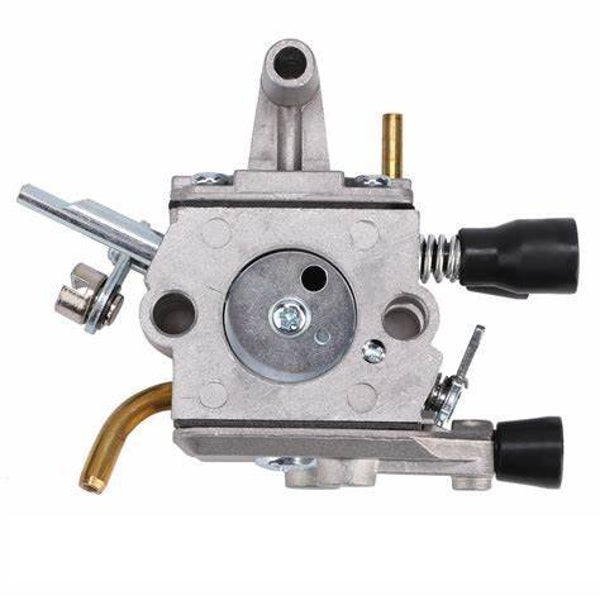 Carburateur adaptable STIHL  FS120 - FS200 - FS250 - FS300 - FS350   Référence Zama C1Q-S51 - C1Q-S82 - C1Q-S83 - Référence 3350 / 5208272