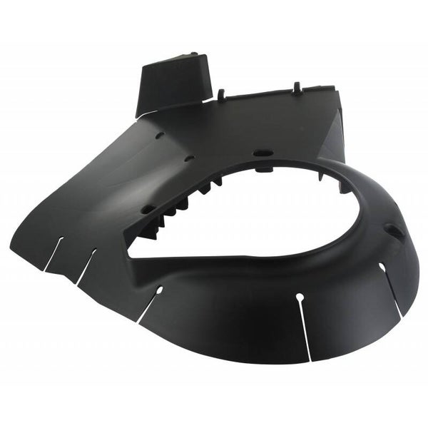 CARTER DE PROTECTION CASTELGARDEN - STIGA - Référence 322060238/0