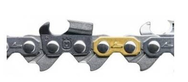 Chaine HUSQVARNA 3/8LP - 1,1 - 40M - Référence 90PX040E