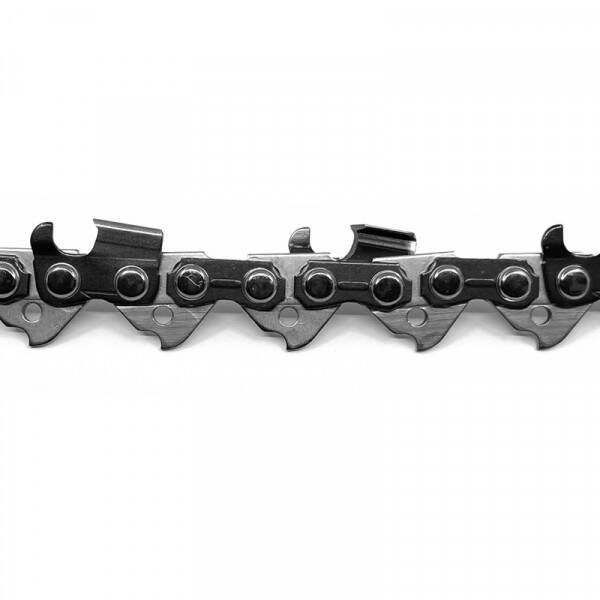 Chaine tronçonneuse CARLTON - 325 - 1.6 mm - 66 maillons