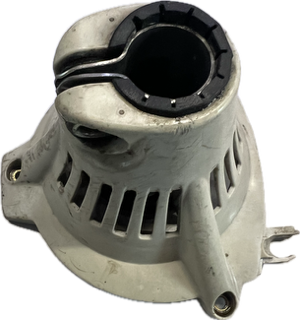 Carter de ventilateur complet occasion origine STIHL HT100 - HT101 - Référence  4180-080 1801 /  4180 080 1801 /  4180-080-1801 /  41800801801