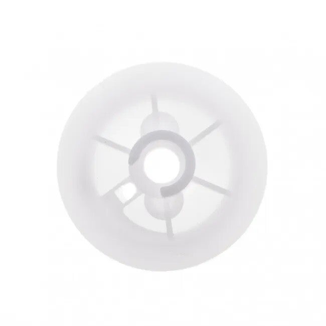 Poulie à câble Débroussailleuse origine STIHL - Référence 1112-195 0400 : 1112 195 0400 : 1112-195-0400 : 11121950400